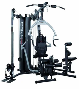 Finnlo Autark 6600 - Atlasy do ćwiczeń Finnlo Autark 6600 - Atlasy do ćwiczeń - miniaturka - grafika 15