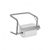 Meble fryzjerskie - High Hair Professional High Hair uchwyt na ręcznik na roli wiszący - miniaturka - grafika 1