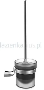 Omnires SA54620 CR SA54620 CR szczotka do WC - Akcesoria do wc - miniaturka - grafika 3