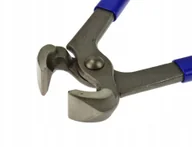 Kombinerki i obcęgi - Geko Obcęgi z izol.raczką 200mm/8" (6/60) - miniaturka - grafika 1