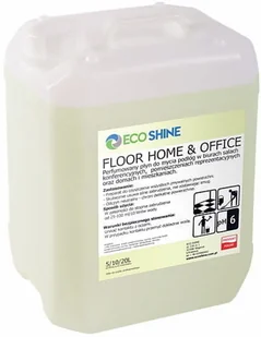 Floor Home&office 5L zapachowy płyn do podłóg - Środki do podłóg i mebli - miniaturka - grafika 2