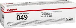 Canon 049 - drum cartridge - Kaseta z bębnem 2165C001 - Bębny do drukarek - miniaturka - grafika 3