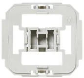 Systemy inteligentnych domów - HomeMatic HomeMatic Merten EQ3-ADA-ME 103093A2A - miniaturka - grafika 1