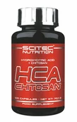 Spalacze tłuszczu - Scitec Nutrition Nutrition HCA Chitosan 100 tab - miniaturka - grafika 1