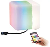 Lampy ogrodowe - Paulmann Lampa Cube PL94268 PL94268 - miniaturka - grafika 1