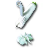 Noże kuchenne - Westmark Przyrząd do robienia spirali Radimax 51302260 - miniaturka - grafika 1