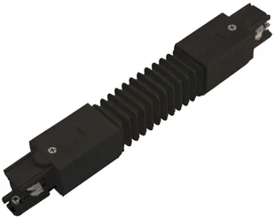 Spectrum WOJNAROWSCY SPÓŁKA Z OGRANICZONĄ ODPOWIEDZIALNOŚCI SPS 2 ŁĄCZNIK RUCHOMY, CZARNY - Akcesoria do oświetlenia - miniaturka - grafika 2