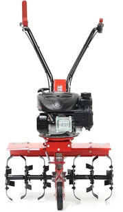 Hortmasz HGS 156 L - Glebogryzarki - miniaturka - grafika 4