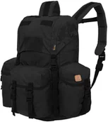 Plecaki - HELIKON Plecak Bergen 18 l - Black (PL-BGN-CD-01) H PL-BGN-CD-01 - miniaturka - grafika 1