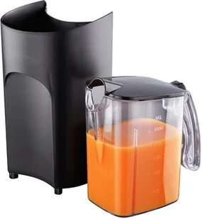 GÖTZE & JENSEN JM701X - Sokowirówki - miniaturka - grafika 2