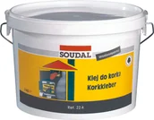 Kleje i inne preparaty budowlane - Tytan do korka SOUDAL 5 kg KLE-22-KR-5KG - miniaturka - grafika 1