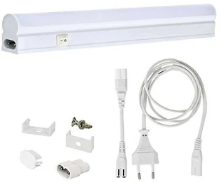 EMOS Listwa LED T5 5W neutralna biel ZS2110 ZS2110 - Żarówki LED - miniaturka - grafika 2