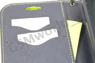 LG Bestphone PORTFEL G2 MINI czarny PS7011 - Etui i futerały do telefonów - miniaturka - grafika 3