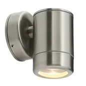 Lampy ogrodowe - Endon Endon Odyssey ST5009SS kinkiet 7W/GU10 IP65 ST5009SS - miniaturka - grafika 1