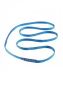 Sprzęt wspinaczkowy - Ocun Pętla O-SLING PAD 16 kolor niebieski długość 1200 mm - miniaturka - grafika 1