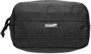 Texar Zasobnik MB-07 Czarny 48-MB07-PO-BK - Odzież taktyczna i umundurowanie - miniaturka - grafika 2