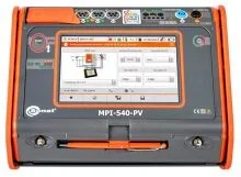 Sonel MPI-540-PVStart Miernik parametrów instalacji elektrycznych i fotowoltaicznych WMPLMPI540PVS - Inne urządzenia pomiarowe Sonel MPI-540-PVStart Miernik parametrów instalacji elektrycznych i fotowoltaicznych WMPLMPI540PVS - Inne urządzenia pomiarowe - miniaturka - grafika 1