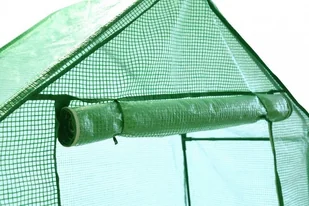 HECHT CZECHY TILT II SZKLARNIA OGRODOWA BALKONOWA INSPEKT 140x140x200 - Szklarnie ogrodowe - miniaturka - grafika 3