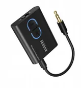 Przetworniki DAC - Nadajnik i Odbiornik Bluetooth 5.0 Miilink ML300 - miniaturka - grafika 1