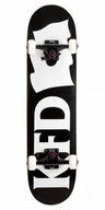 Deskorolki - Kfd skateboards KFD Young Gunz Deskorolka 7.75" Flagship KFD-FLA-775 - miniaturka - grafika 1