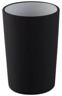 Akcesoria łazienkowe - Bisk Kubek kosmetyczny PLAIN - miniaturka - grafika 1