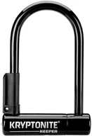Akcesoria rowerowe - KRYPTONITE Keeper Mini-6 U-Lock 2020 U-locki 3500450 - miniaturka - grafika 1