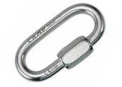 Sprzęt wspinaczkowy - Camp Maillon Quick Link nierdzewny 5mm 25kN - miniaturka - grafika 1