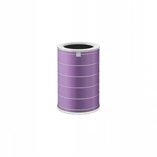 Xiaomi Filtr Xiaomi Mi Air Purifier Filtr Antibacterial Purple SCG4011TW - Filtry do oczyszczaczy powietrza - miniaturka - grafika 3