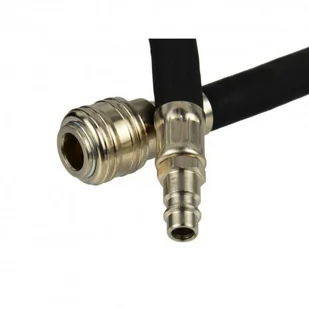 GEKO Wąż pneumatyczny gumowy 20m 10x15mm czarny 1920 G02974 - Akcesoria pneumatyczne - miniaturka - grafika 6