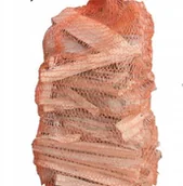 Węgiel do grilla - Drewno Rozpałkowe Smolaczki - miniaturka - grafika 1