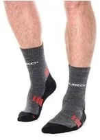 Brubeck Skarpety męskie, Trekking Light, rozmiar 42-44 - Skarpety termoaktywne - miniaturka - grafika 2