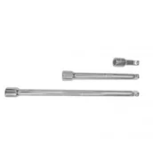 Klucze i nasadki - Proline Przedłużka uchylna 1/2", l 125mm, crv, zawieszka - miniaturka - grafika 1