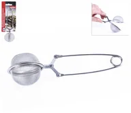 Zaparzacze i kawiarki - Orion Zaparzacz sitko do herbaty, ziół z uchwytem 143816 - miniaturka - grafika 1