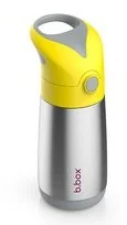 B.Box Termobutelka, Lemon sherbet - Butelki termiczne - miniaturka - grafika 3