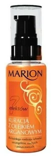 MARION MARION 7 Efektów 50ml - Serum do włosów - miniaturka - grafika 2
