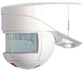 Czujniki ruchu i zmierzchu - B.E.G. B.E.G. Lc-click 200 white 91102 - miniaturka - grafika 1