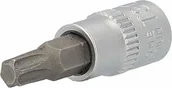 Klucze i nasadki - BRILLIANT TOOLS 1/4" TORX końcówka wkrętaka, 38 mm, BT020975 - miniaturka - grafika 1