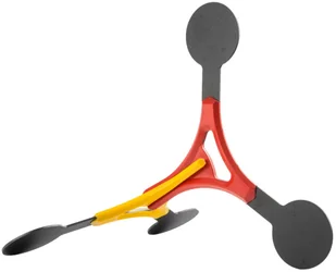 Flip Target Cel reaktywny Flip-Target MAX (MS0320-00) T013211 - Wiatrówki karabinki - miniaturka - grafika 3