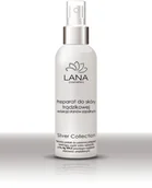 Kremy do twarzy - LANA COSMETICS LANA PREPARAT DO SKÓRY TRĄDZIKOWEJ 100ML - miniaturka - grafika 1
