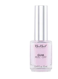 Neonail GUM PEEL-OFF - Guma ochronna do skórek NEOPGDSK - Lakiery do paznokci - miniaturka - grafika 3