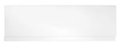 Obudowy do wanien - Polysan Obudowa czołowa COUVERT NIKA 180x52cm 72847 72847 - miniaturka - grafika 1