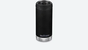 Klean Kanteen Termos TKWide Café Cap 355 ml Czarny - Termosy - miniaturka - grafika 2