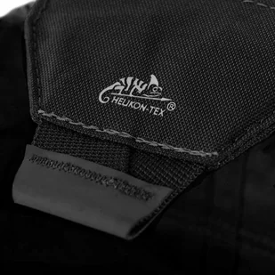 Helikon Tex Tex Kieszeń na Zrzuty Competition Dump Pouch Czarna MO-CDP-CD-01 - Odzież taktyczna i umundurowanie - miniaturka - grafika 2