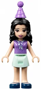 LEGO Juniors Przyjęcie dla zwierzaków Emmy 10748 - Klocki - miniaturka - grafika 13