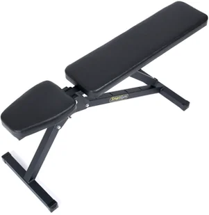 SmartGym Ławka do ćwiczeń SG-11 - SmartGym Fitness Accessories 1008341 - Ławki treningowe - miniaturka - grafika 3