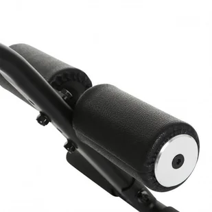 Finnlo Ławka treningowa Inspire Mini Crunch - Ławki treningowe - miniaturka - grafika 10