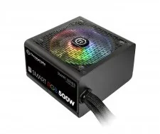 Thermaltake Smart 500W (PS-SPR-0500NHSAWE-1) - Zasilacze komputerowe - miniaturka - grafika 2