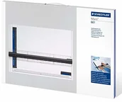 Przybory szkolne - Staedtler Staedtler Płytka Kreślarska Wysokiej Jakości, Biały, DIN A3 661 A3 - miniaturka - grafika 1
