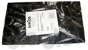 Amica FWU 50 - Akcesoria i części do okapów - miniaturka - grafika 2