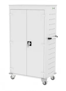 Malow Wózek na laptopy WNL 213 5405 - Szafki BHP Malow Wózek na laptopy WNL 213 5405 - Szafki BHP - miniaturka - grafika 1